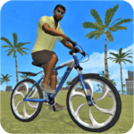 Miami Crime Vice Town 3.3.6 Apk (MOD, Unlimited Money)