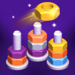Nut Sort Blast 0.3.175 Apk (MOD, Unlimited Money)