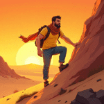 Peak Climbing 1.1 Apk (MOD, Unlimited Money)