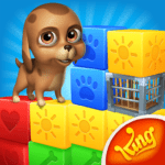 Pet Rescue Saga 4.8.1.0 Apk (MOD, Unlimited Money)