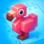 Pixel Bloom  1.0.1 Apk (MOD, Unlimited Money)