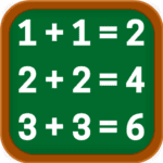 Preschool Math Games for Kids 3.1.6 Apk (MOD, Unlimited Money)