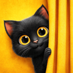 Purrfect Puzzle 1.1.0 Apk (MOD, Unlimited Money)