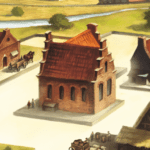 Reiner Knizia’s My City 1.0.6 Apk (MOD, Unlimited Money)