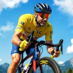 Road Cycling 0.2.0 Apk (MOD, Unlimited Money)