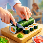 Royal Chef  0.0.27 Apk (MOD, Unlimited Money)