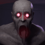 SCP 096  4.7 Apk (MOD, Unlimited Money)