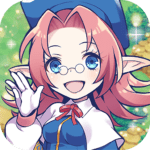 チョコットランドSP-ドットRPG 10.0.11 Apk (MOD, Unlimited Money)