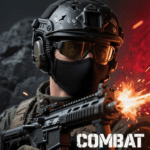 Strike Fire 3D 1.0.3 Apk (MOD, Unlimited Money)