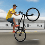 Stunt Horizon 1.01 Apk (MOD, Unlimited Money)