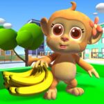 Talking Monkey  2.48 Apk (MOD, Unlimited Money)