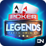 Texas Holdem  0.10.04 Apk (MOD, Unlimited Money)