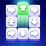 Tile Away  1.0.0 Apk (MOD, Unlimited Money)
