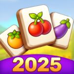 Tile Fruit Match 1.1.8 Apk (MOD, Unlimited Money)
