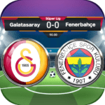Turkish football league 2.5 Apk (MOD, Unlimited Money)