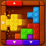 Wood Escape 1.0.2 Apk (MOD, Unlimited Money)