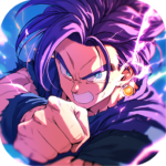 Z Fighters Rampage 1.0.6 Apk (MOD, Unlimited Money)