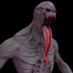 Zombie Monsters 7  6.2 Apk (MOD, Unlimited Money)