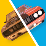 Car Restore 1.46 Apk (MOD, Unlimited Money)