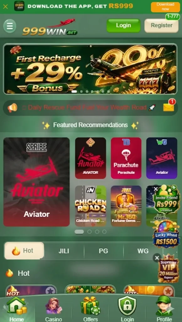 Playpkr Game