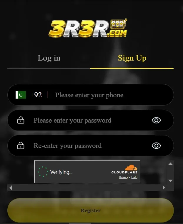 3r3r game registration