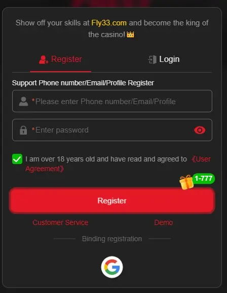 fly33-apk-download-steps-andr
