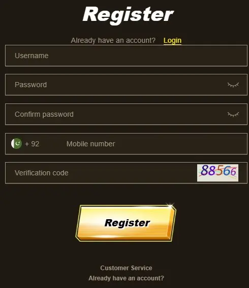 pkraah apk