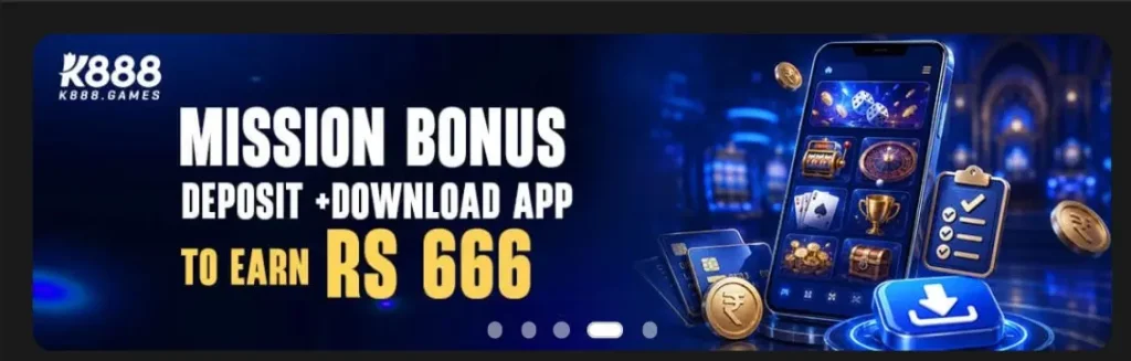 K888 Game APK
